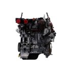 Moteur diesel auto citroen c4 picasso 1. 6 hdi - 135qe - b2 - 698819 pices doccasion