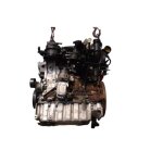 Moteur diesel auto citroen c4 picasso 2. 0 hdi 138 - 0135qa - b1 - 682384 pices doccasion