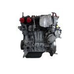 Moteur diesel auto citroen c4 picasso long 1. 6 hdi 110 - 135tq - b2 - 742577 pi�ces doccasion