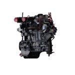 Moteur diesel auto citroen c4 picasso long 1. 6 hdi - 135qe - b2 - 626548 pices doccasion