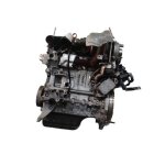 Moteur diesel auto citroen c4 picasso monosp. i 2007 - 2013 1. 6 hdi 110 - 0135tq - d1 - 872456 pi�ces ...