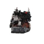 Moteur diesel auto citroen c5 berl. ii (x7) 2008 - . . . 2. 0 hdi 140 - 0135qg - d1 - 865673 pi�ces doccasion ...