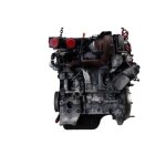 Moteur diesel auto citroen grand c4 picasso 1. 6 hdi - 135qe - b2 - 657233 pices doccasion