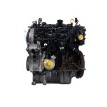 Moteur diesel auto citroen xsara picasso 2. 0 hdi - 135fe - b2 - 757602 pi�ces doccasion