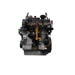 Moteur diesel auto volkswagen golf v 2003 - 2009 1. 9 tdi - - b1 - 721187 pi�ces doccasion