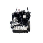 Moteur diesel auto volkswagen polo 2009 - 1. 6 tdi - 03l100090q - b1 - 696370 pi�ces doccasion
