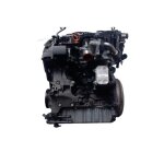Moteur diesel auto volkswagen polo 2009 - 1. 6 tdi - 03l100090q - b1 - 739698 pi�ces doccasion