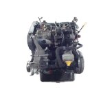 Moteur diesel auto volkswagen polo 64 1. 9 d - aef - 10 - 1434881 pices doccasion