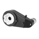 Moteur lectrique 12 v 550 - 8000 tr / min bote de vitesses pour vhicules pour enfants pices de rechange ...