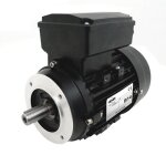 Moteur lectrique 220v 025 kw 1000 tr / min condensateur permanent cemer my - bride b14
