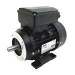 Moteur lectrique 220v 025 kw 3000 tr / min condensateur permanent cemer my - bride b34