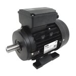 Moteur électrique - cemer - ml90l2b3 - 220v - 22kw - 3000 tr / min - monophasé Moteur électrique - cemer - ml90l2b3 - 220v - 22kw - 3000 tr / min - monophasé