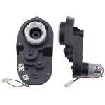 Moteur electrique triton moteurs a032 24 v rs555 200 w 18 000 tr / min