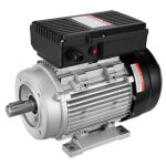 Moteur Électrique - vevor - 11 kw - moteur de compresseur dair monophasé - 1400 tr / min - pour machines ... Moteur Électrique - vevor - 11 kw - moteur de compresseur dair monophasé - 1400 tr / min - pour machines ...