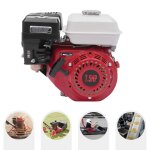Moteur  essence 4 temps 75 cv ohv moteur  essence moteur monocylindre moteur  essence moteur  circuit ...
