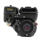 Moteur � essence � 4 temps 75 cv 212 cm� moteur pour kart tondeuse � poutre g�n�rateur de courant quad ...