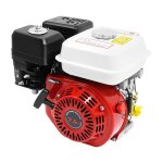 Moteur  essence 4 temps 75 cv ohv moteur  essence moteur monocylindre moteur  essence moteur  circuit ...