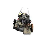 Moteur essence auto bmw serie 3 318 i - 11001247606 - e1 - 543201 pi�ces doccasion