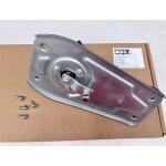 Moteur essuie glace avant citro�n berlingo peugeot partner 9644210780 0643003240