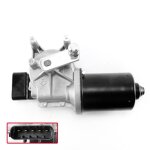 Moteur dessuie glace avant compatible avec jumper ducato boxer  partir de 2006 - 1340683080