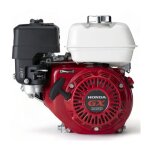 Moteur honda gx200qhb1 196 cc - vilebrequin 1905mm - equipement industriel construction et espaces verts ...