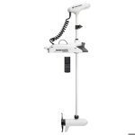 Moteur minn kota riptide terrova 80 bt - gps Moteur minn kota riptide terrova 80 bt - gps