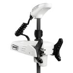 Moteur minn kota riptide terrova quest 254 cm