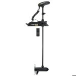 Moteur minn kota terrova 80 bt / gps