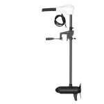 Moteur de p�che � la tra�ne electrique - duoku - 12 v - 2495 kg - moteur de bateau hors - bord mont� ...