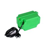 Moteur de retournement couveuses 12svx 24svx 49svx