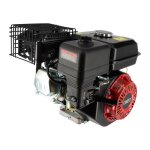 Moteur thermique 4 temps 7cv - 210cm³ - moteur ohv monocylindre arbre 19. 05mm - 3600 tr / min - alerte ... Moteur thermique 4 temps 7cv - 210cm³ - moteur ohv monocylindre arbre 19. 05mm - 3600 tr / min - alerte ...