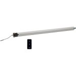 Moteur tubulaire - dio connected home - mvr - 60 - 50rf - radio - télécommandé - 60mm - 50nm Moteur tubulaire - dio connected home - mvr - 60 - 50rf - radio - télécommandé - 60mm - 50nm