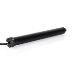 Moteur volet filaire court avosdim - diam. 35mm - 10 n. m - sans adaptation