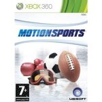 Motion sports kinect / jeu console