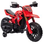 Moto cross électrique pour enfants 3 - 8 ans - aiyaplay - batterie 6 v 2 moteurs klaxon et roues dentraînement ... Moto cross électrique pour enfants 3 - 8 ans - aiyaplay - batterie 6 v 2 moteurs klaxon et roues dentraînement ...