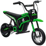 Moto cross électrique enfant - moto électrique enfants - homcom - moteur 350 w batterie 12v 8 - 16 km ... Moto cross électrique enfant - moto électrique enfants - homcom - moteur 350 w batterie 12v 8 - 16 km ...