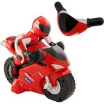 Moto ducati 1198 - tlcommande - rouge - chicco