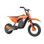 Moto �lectrique enfant 300w 36v4ah - autonomie 15km - bluetooth - pour 8 ans et + (100 - 170cm) - selle ...
