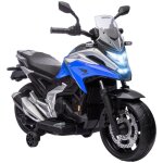 Moto �lectrique pour enfants moto porteur honda pour enfants 3 � 6 ans avec musique phares avec 2 roues ...