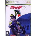 Moto gp 07 ultimate / jeu console