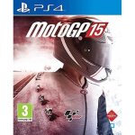Moto gp 15 jeu ps4