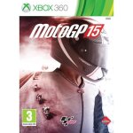 Moto gp 15 jeu xbox 360