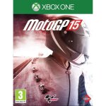 Moto gp 15 jeu xbox one