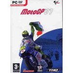 Moto gp 2007 / jeu pc dvd - rom
