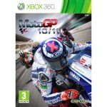 Moto gp 2010 / 2011 / jeu console x360