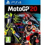 Moto gp 2020 jeu ps4 Moto gp 2020 jeu ps4