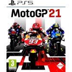 Moto gp 21 jeu ps5