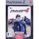 Moto gp 4