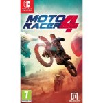 Moto racer 4 dfinitive edition jeu switch
