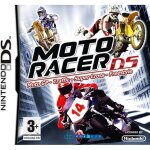 Moto racer / jeu console nintendo ds